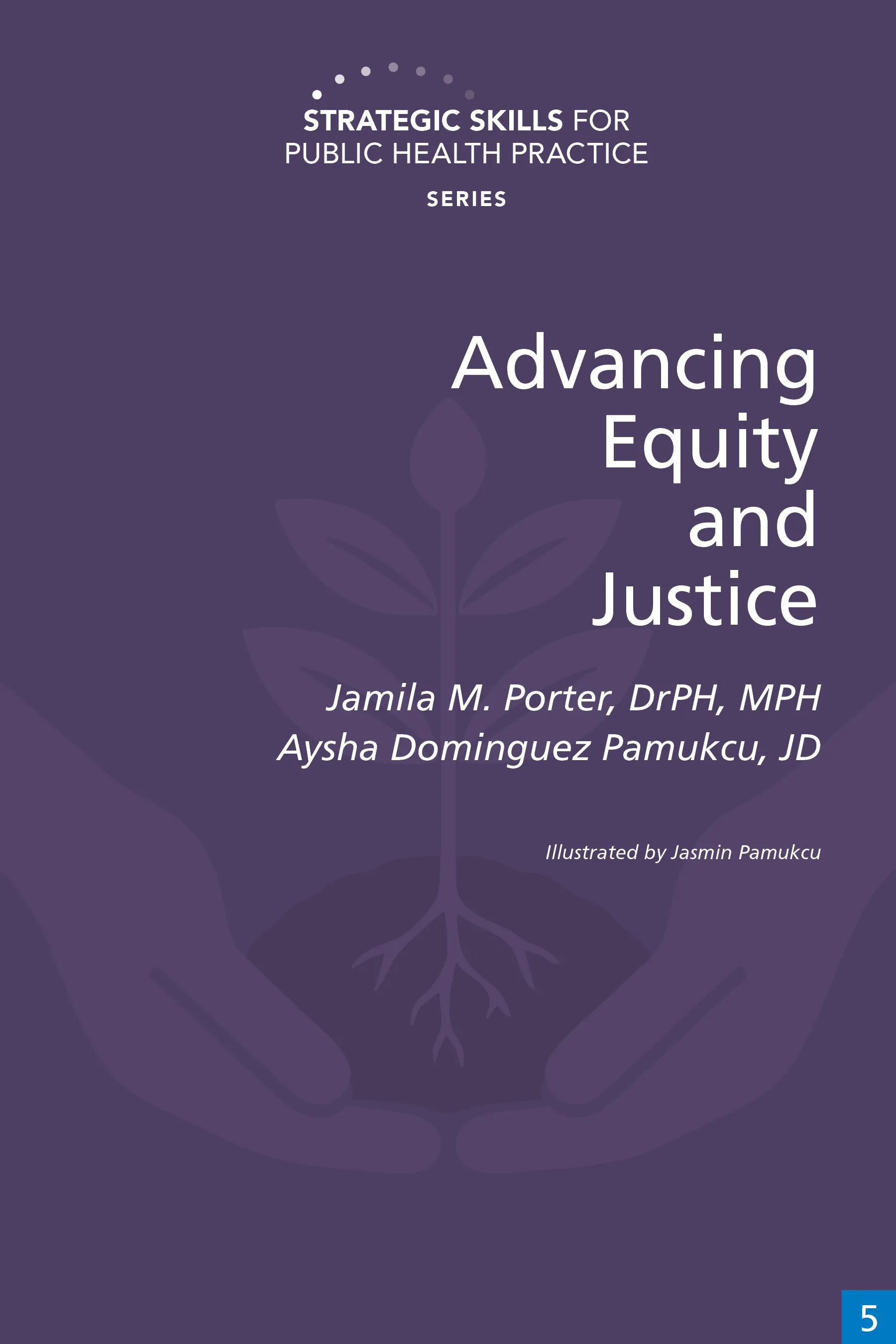 Advancing Equity and Justice